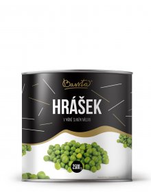 Hrášek