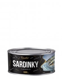 Sardinky
