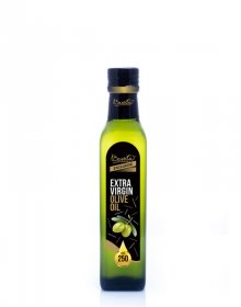 Extra panenský olivový olej 0,25 L, sklo