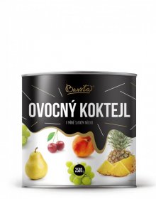 Ovocný koktejl 2500 g