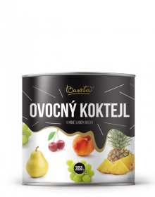 Ovocný koktejl 2500 g