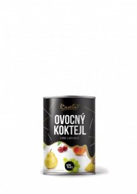 Ovocný koktejl 425 g