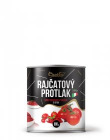 Rajčatový protlak - Doppio Concentrato di Pomodoro 800 g